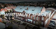 wirtualny spacer