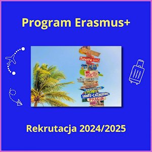 EUROPraktyki 4 Erasmus