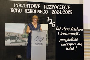 Rozpoczęcie 2024 2025