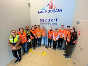 Saint Gobain Sekurit Polska