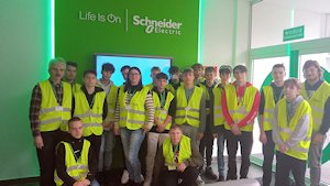 Schneider Electric 1