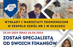 WYKŁADY I WARSZTATY EKONOMICZNE