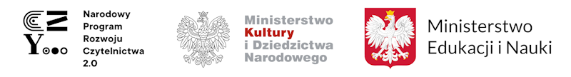 Belka z logotypami operatorów NPRCz 20