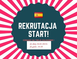 rekrutacja start