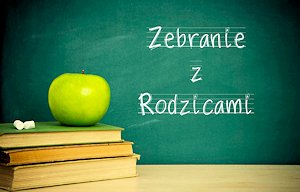 zebranie z rodzicami